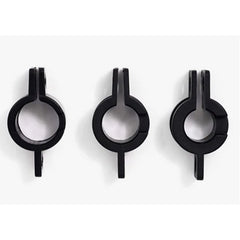 Gibraltar Inserts for 1.5" Drum Rack Tube to Cymbal Arm Converter