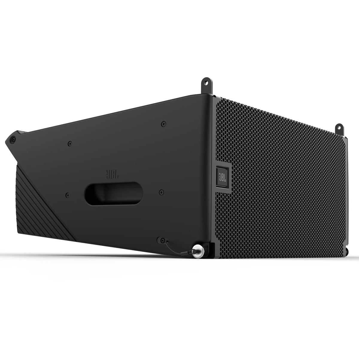 JBL SRX910LA Dual 10-inch Powered Line Array Loudspeaker