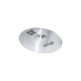 Stagg Silent Cymbal Set For Practice