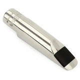 Berg Larsen Stainless Steel Alto Saxophone Mouthpiece 95/2 SMS