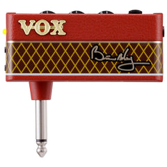 Vox AmPlug APBM Brian May Limited Electric Guitar Headphone Amplifier Red