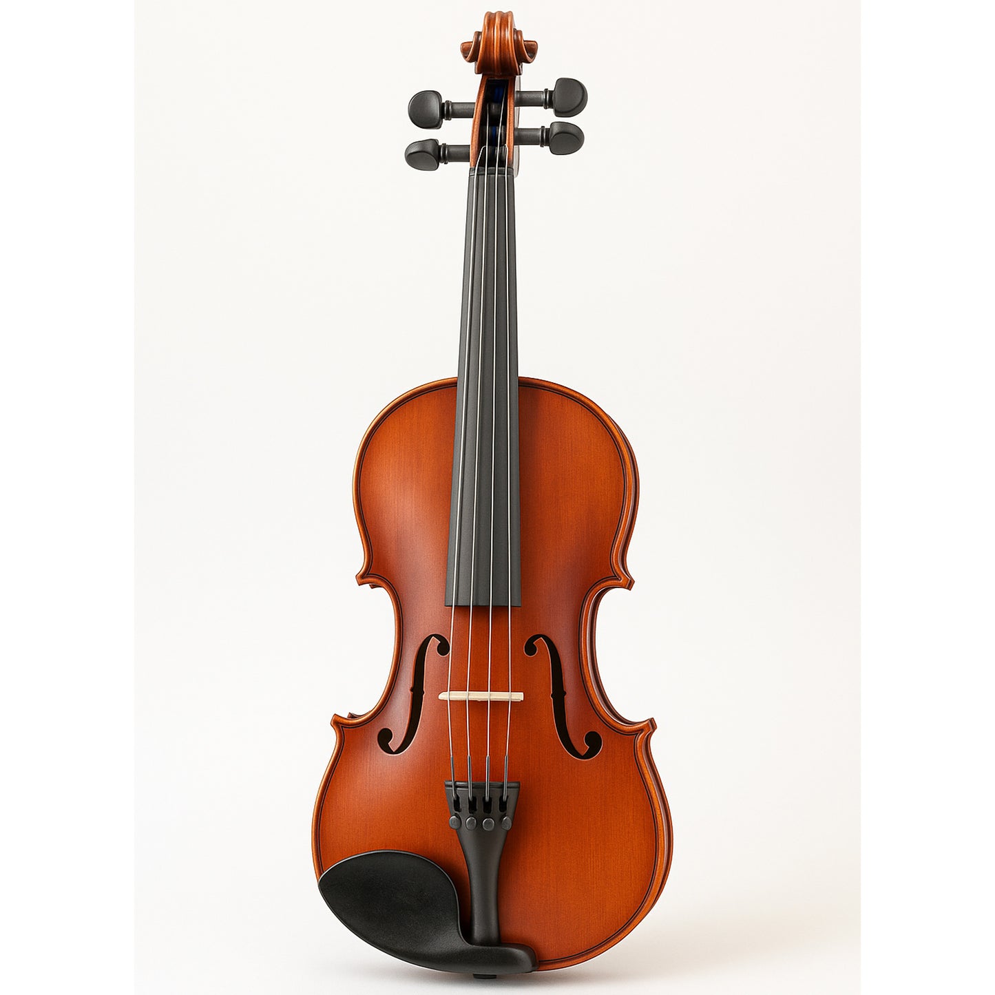 D'Luca Orchestral POD Series Violin Outfit - 4/4