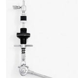 Gibraltar 9707XB 10" X-Hat Auxilliary Hi Hat Boom Arm and Clamp