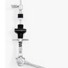 Gibraltar 9707XB 10" X-Hat Auxilliary Hi Hat Boom Arm and Clamp