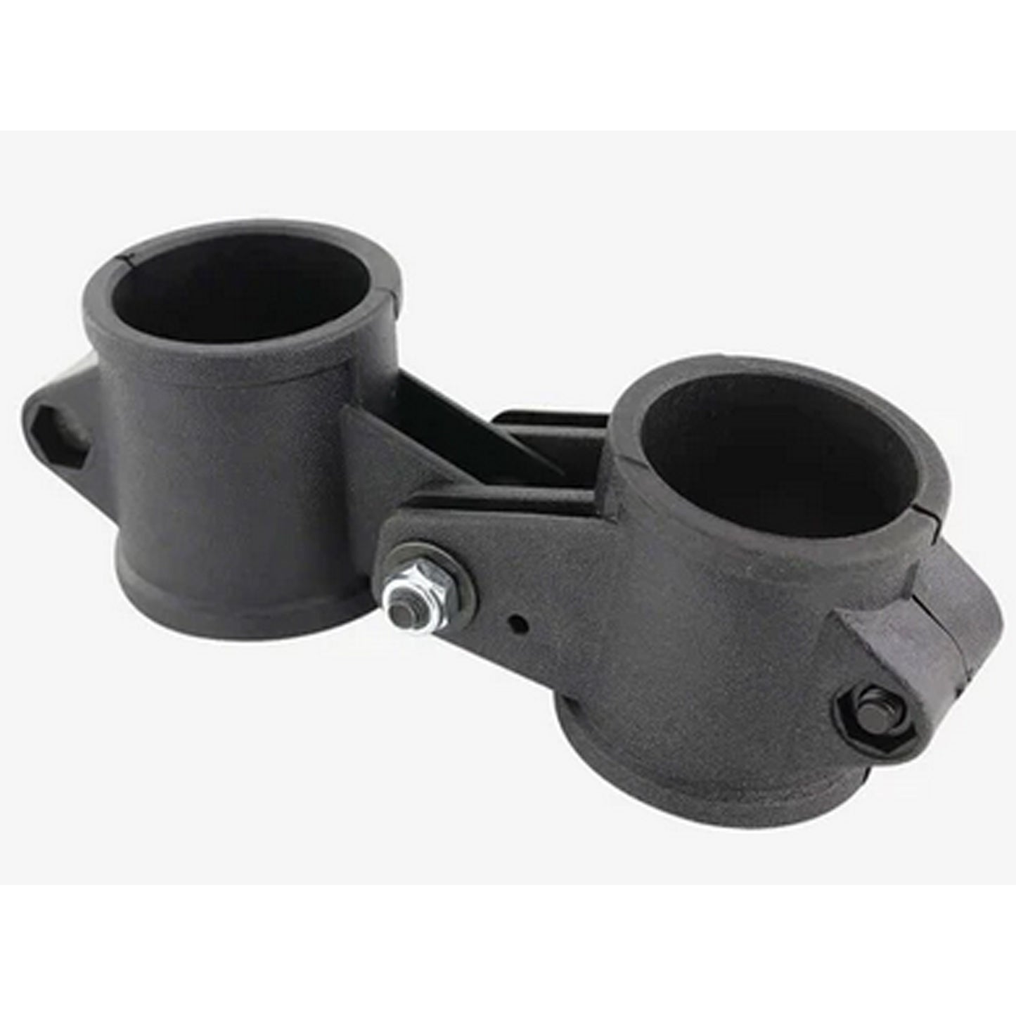 Gibraltar Power Rack Black Drum Leg Angle Clamp
