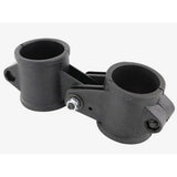 Gibraltar Power Rack Black Drum Leg Angle Clamp