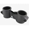 Gibraltar Power Rack Black Drum Leg Angle Clamp