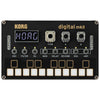 Korg Nu:tekt NTS-1 Programmable Synthesizer Kit MKII