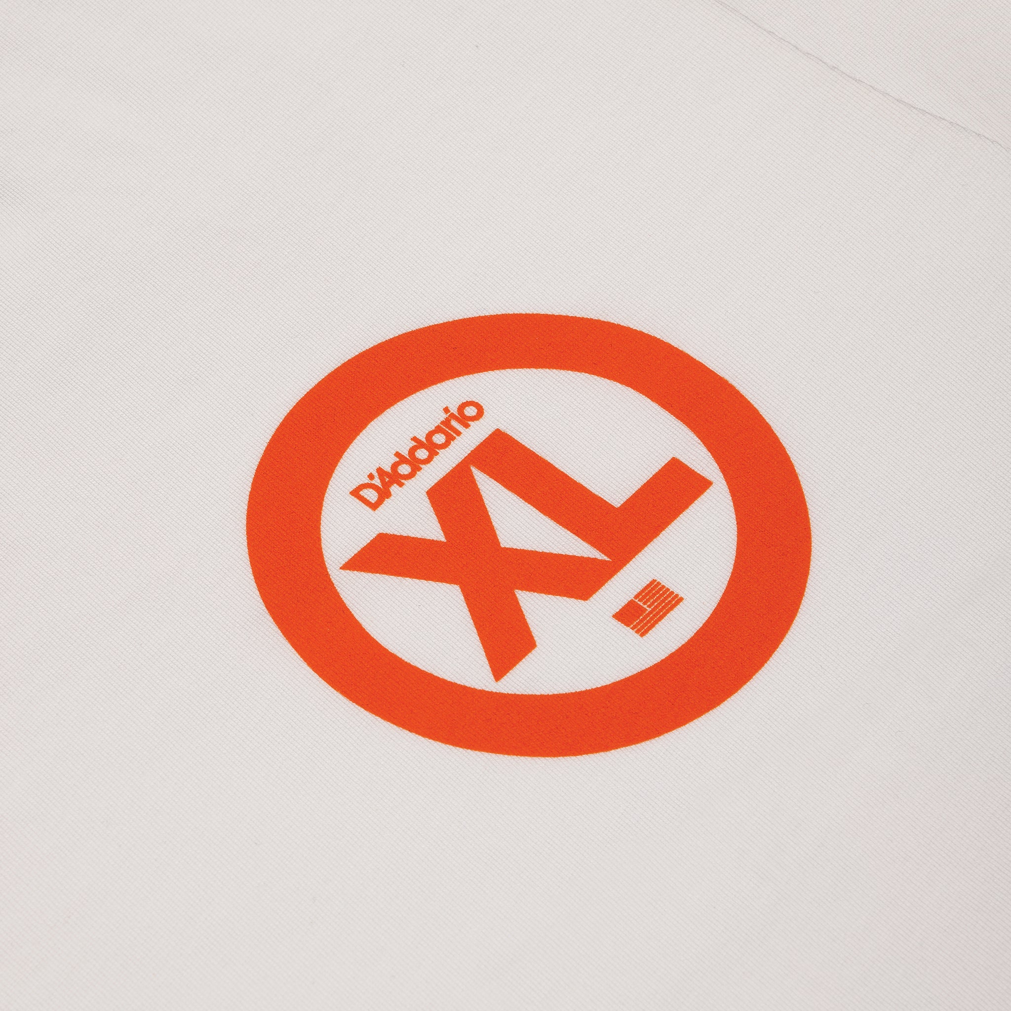 D'Addario XL’s Rock T-Shirt, Natural, S