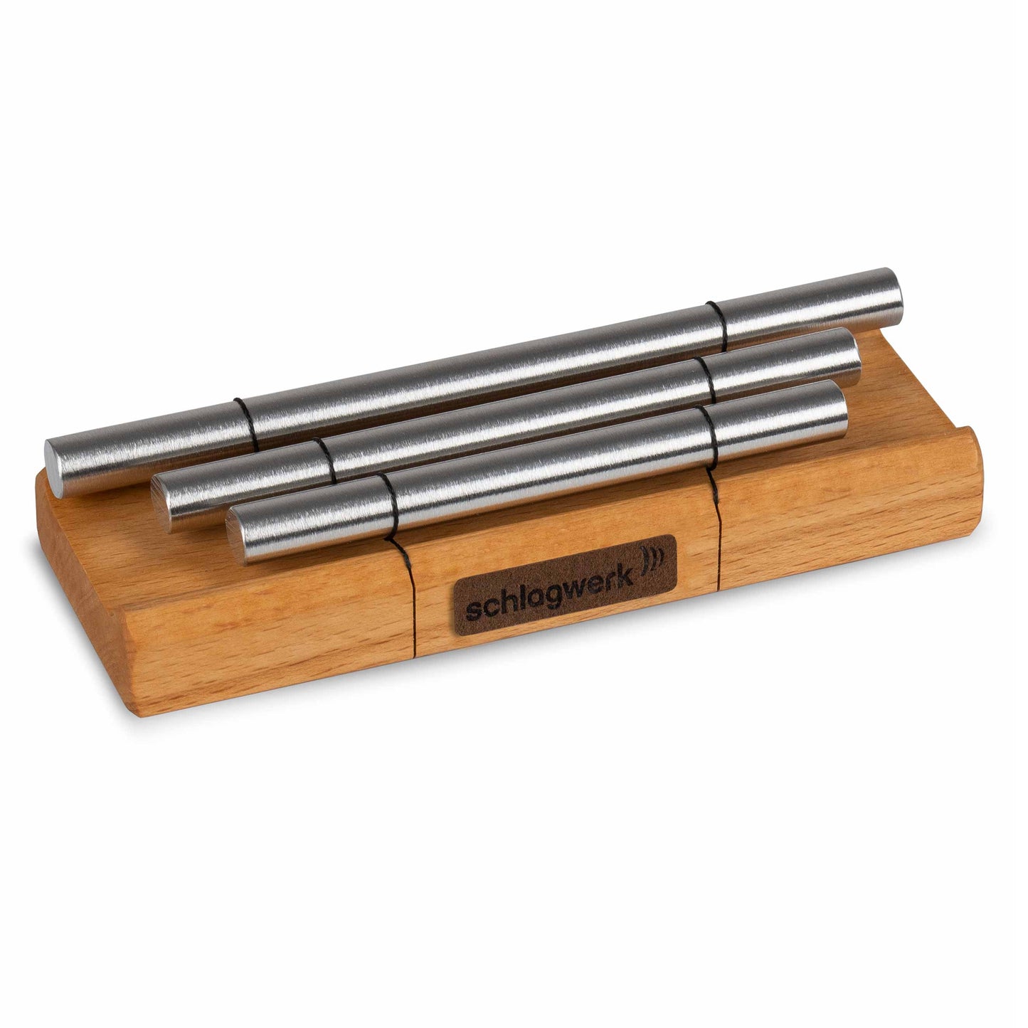 Schlagwerk PC3FD Power-Chimes 3pc Set F-Major