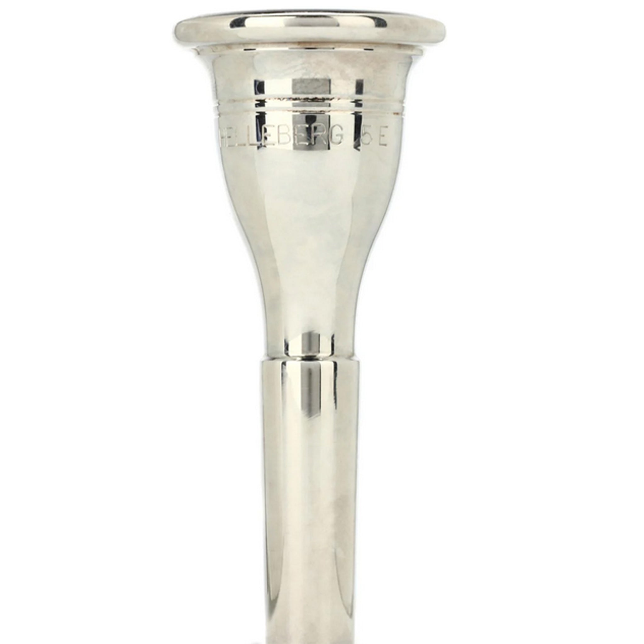 Conn Helleberg Euphonium Mouthpiece 5E
