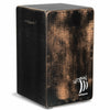 Schlagwerk CP5230 Urban OS Cajon Grunge Black Large