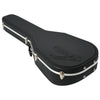 Ovation ABS Guitar Case, Deep Bowl / Mid-depth Body