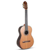 Manuel Rodriguez Classical Guitar Magistral F-C, Cedar/Ind. Rosewood 4/4 Armrest