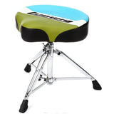 Ludwig LAC48TH Atlas Classic Saddle Throne