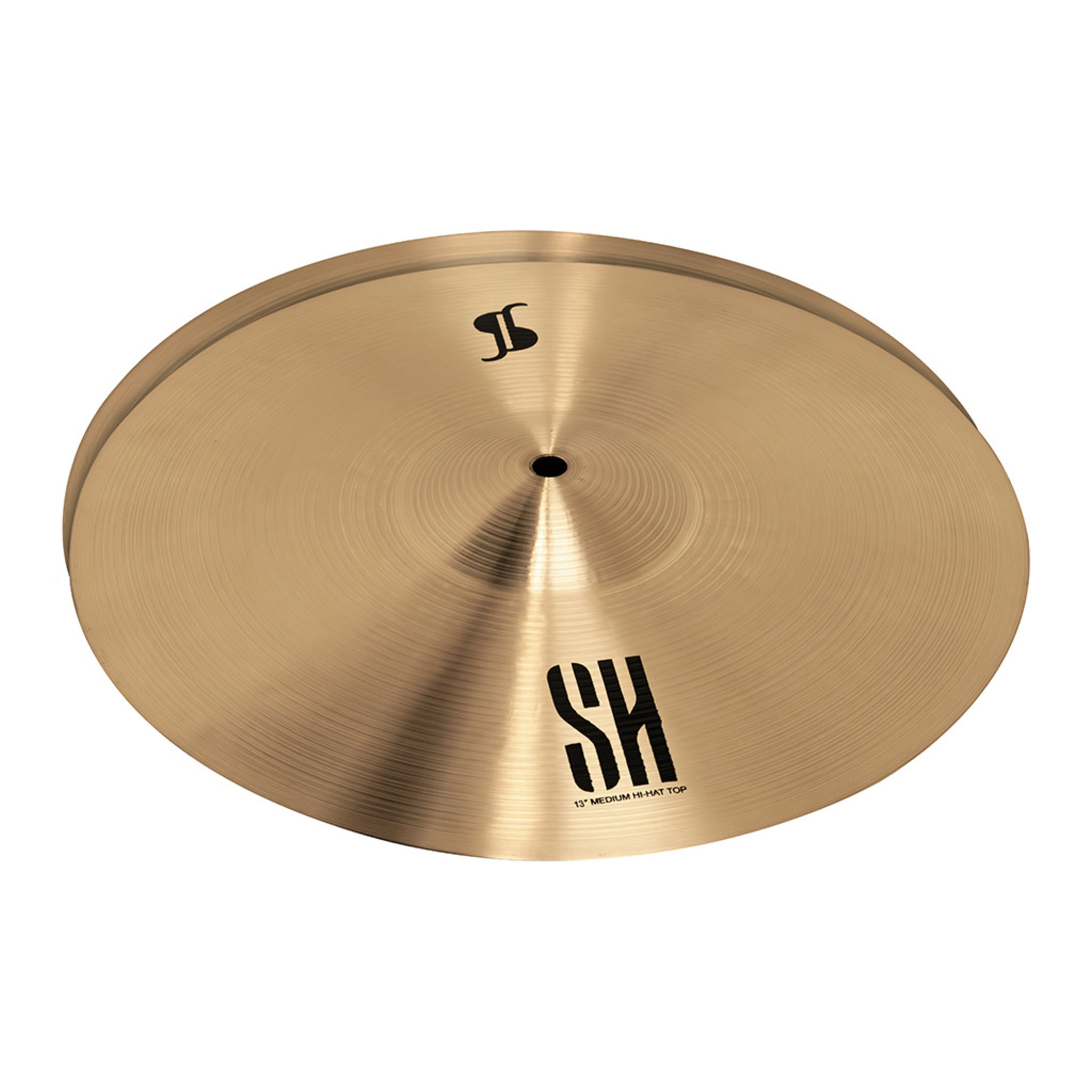 Stagg 13" Sh Regular Medium Hihat - Pair