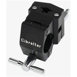 Gibraltar Road Series 1.5" Black Drum Rack Super Multi Clamp