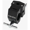 Gibraltar Road Series 1.5" Black Drum Rack Super Multi Clamp