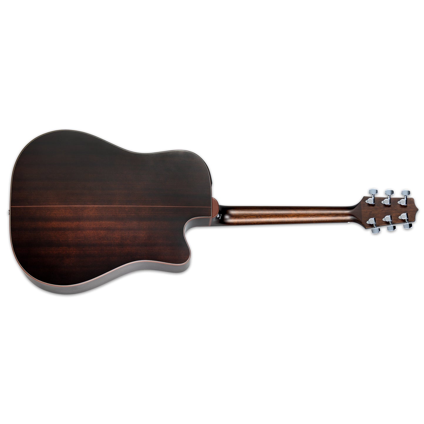 Takamine GD21CELH SM Left-Handed Acoustic-Electric Guitar Satin Molasses