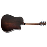 Takamine GD21CELH SM Left-Handed Acoustic-Electric Guitar Satin Molasses