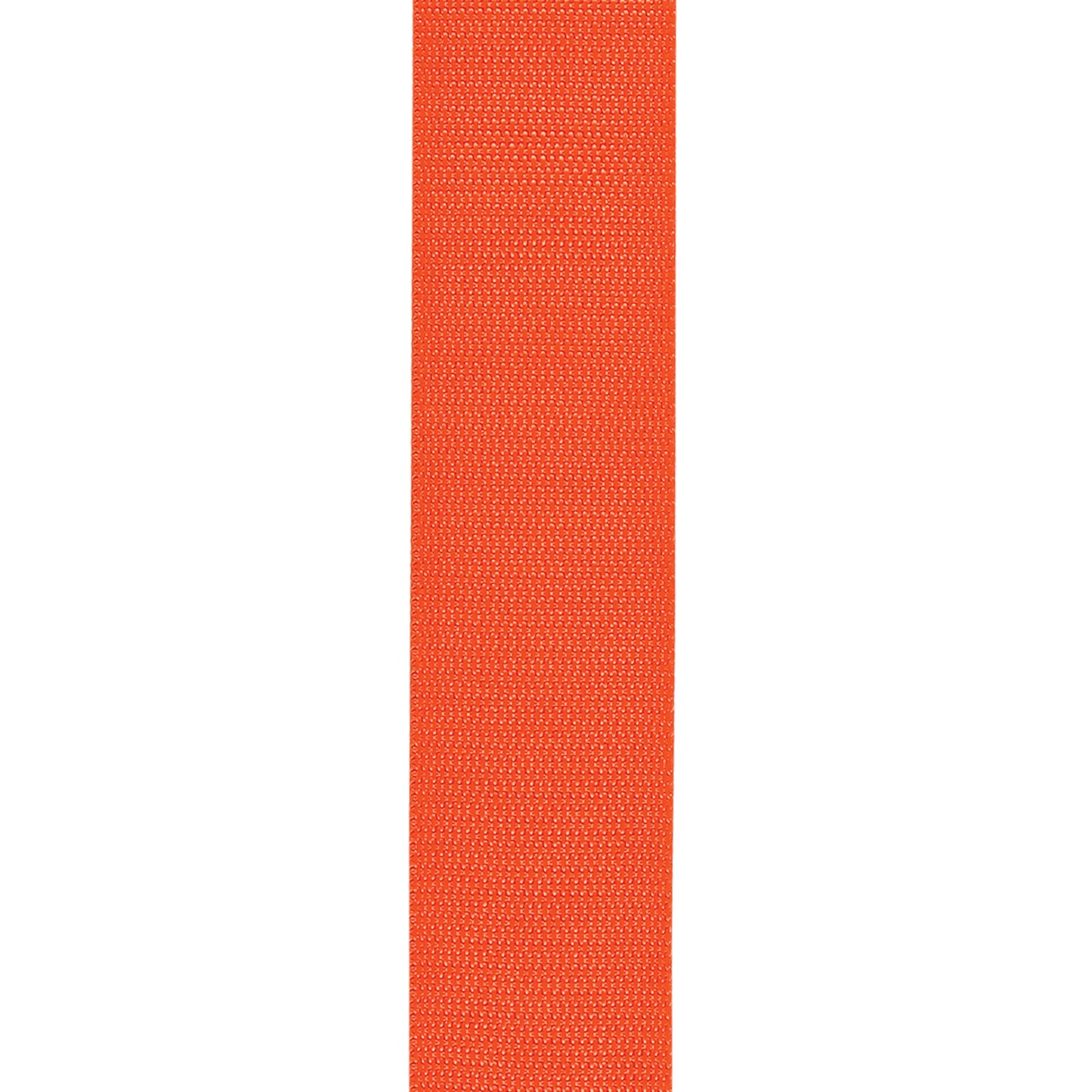 D'Addario Auto Lock Guitar Strap, Orange