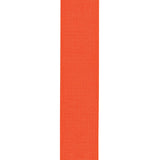 D'Addario Auto Lock Guitar Strap, Orange