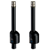 sE Electronics Matched Pair of R17 with Shockmounts B57 and custom case