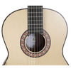 Manuel Rodriguez Classical Guitar Magistral E-S, Spruce/Walnut 4/4, Armrest
