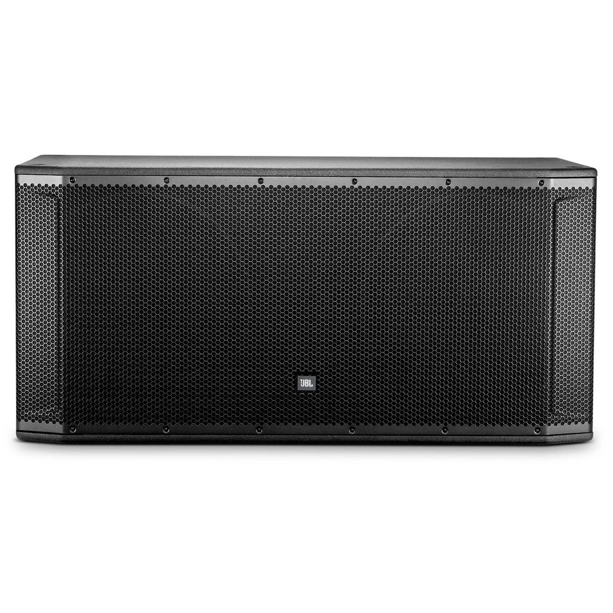 JBL SRX828SP Dual 18-inch Powered Subwoofer