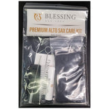 Blessing Alto Sax Premium Maintenance Kit