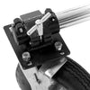 Gibraltar 9" Drum Rack Caster with Brake