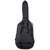GEWA Double Bass Gig-Bag, Prestige, 25mm padding, 4/4, Black