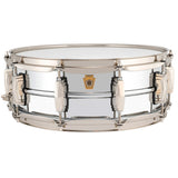 Ludwig LB400BN Supraphonic 5X14 Chrome Over Brass "Super Ludwig" Snare Drum