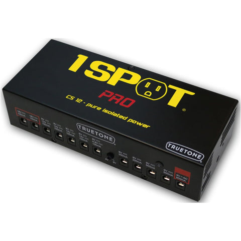 True Tone CS12JUSJ One Spot Converter