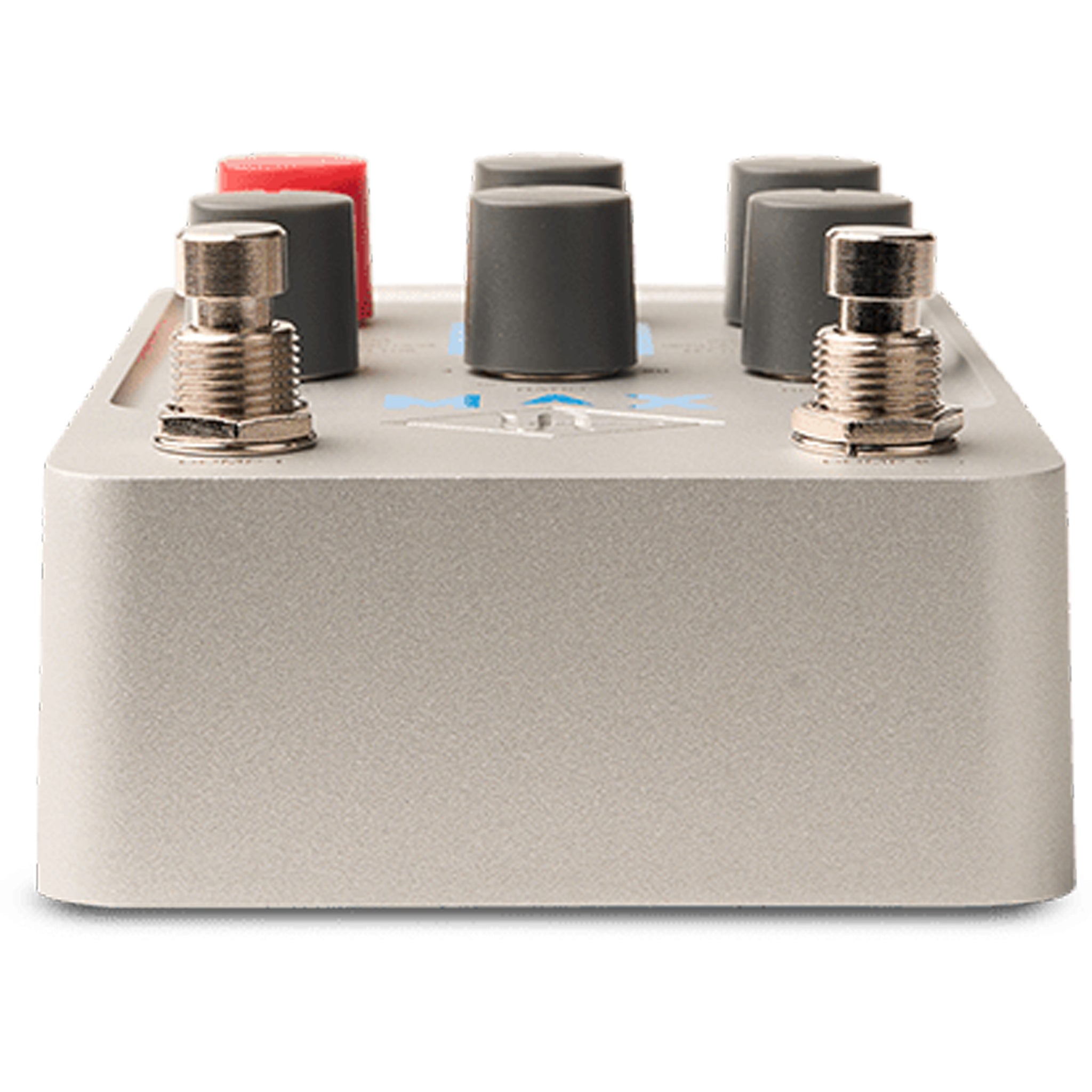 Universal Audio UAFX Max Preamp & Dual Compressor Pedal