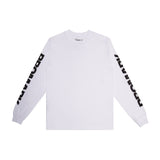 ProMark Long Sleeve Shirt, White, 3XL
