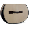 Manuel Rodriguez Classical Guitar Tesoro de Guinea Limited, Limba Negra A