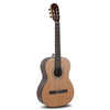 Caballero by MR Classical Guitar 7/8 Natural Solid Cedar Top