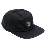 D'Addario D Mark Hat, Black