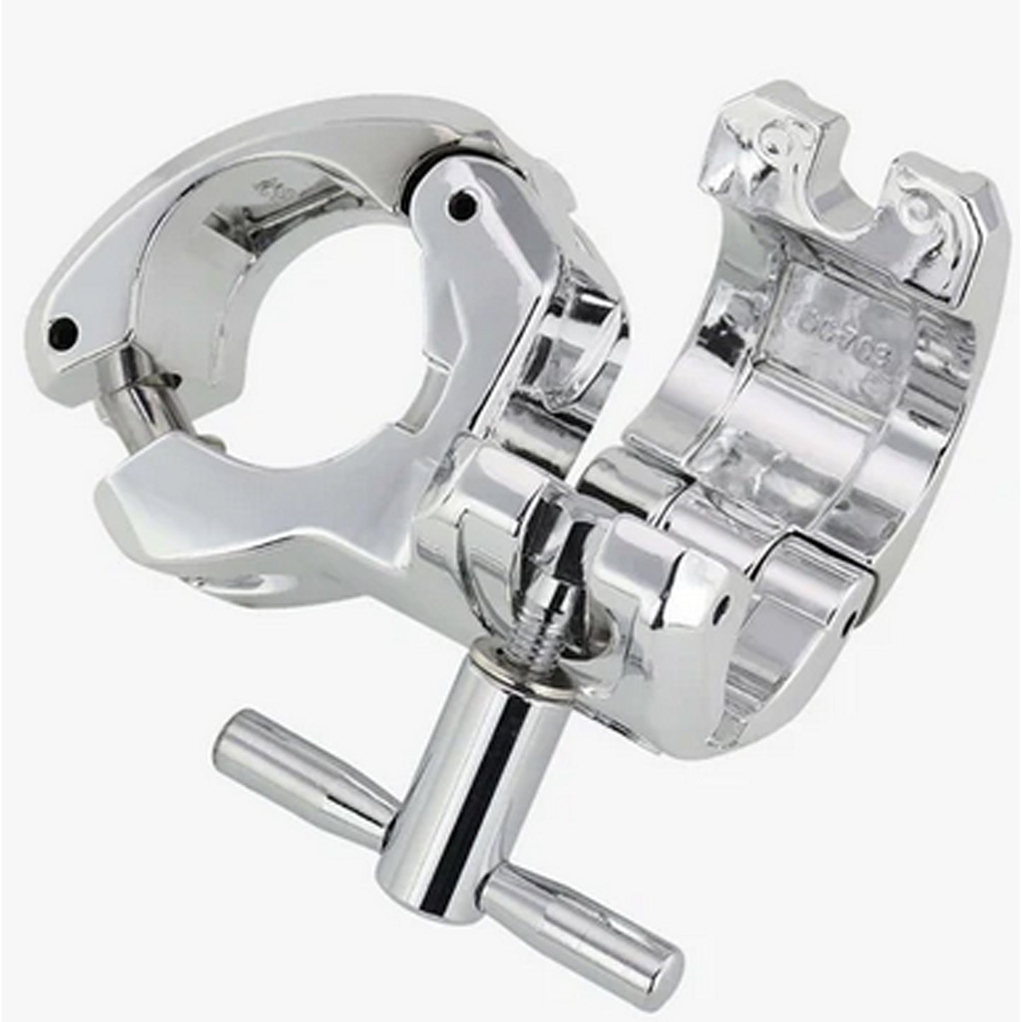 Gibraltar Chrome 1.5" Quick Release Drum Rack T Clamp