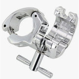 Gibraltar Chrome 1.5" Quick Release Drum Rack T Clamp