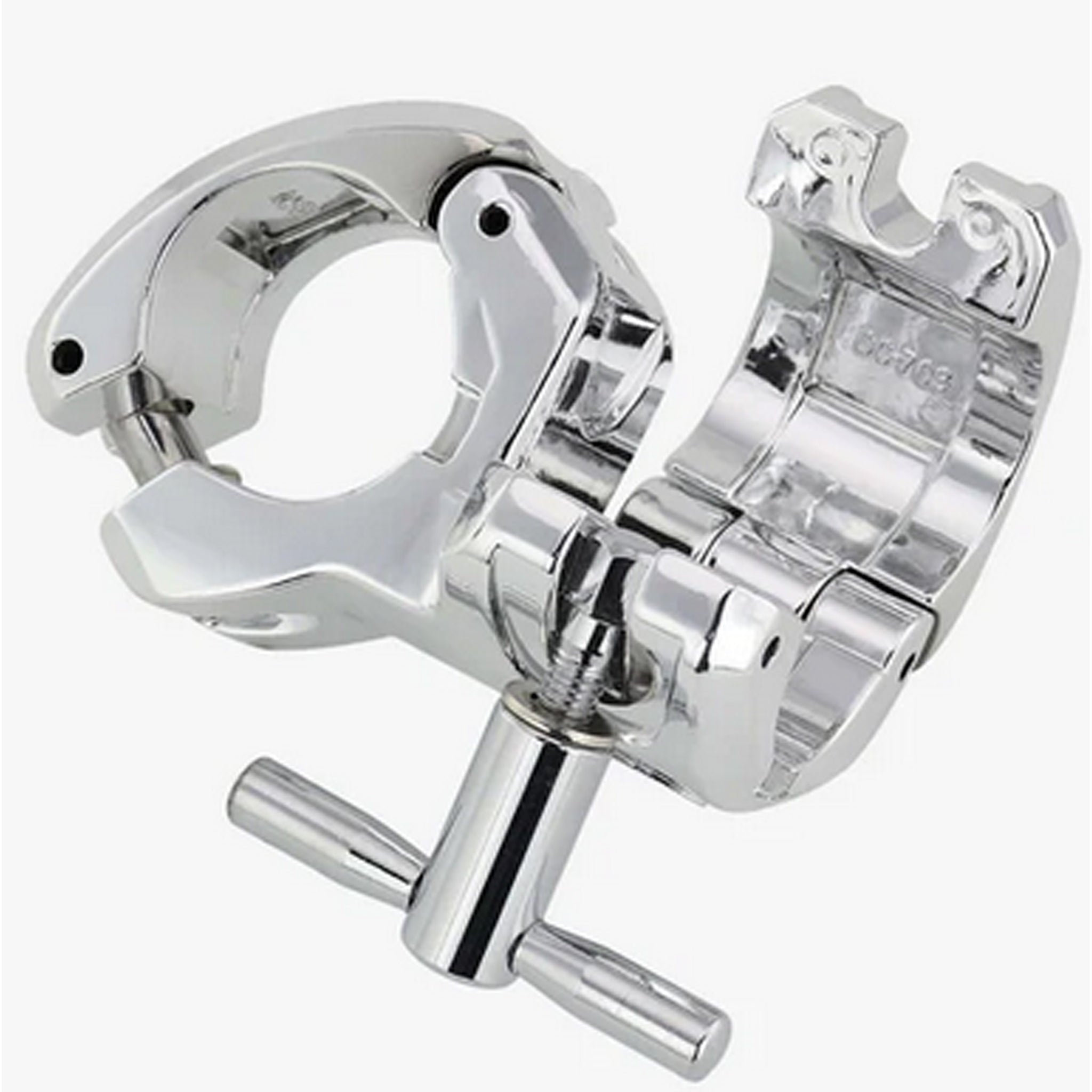 Gibraltar Chrome 1.5" Quick Release Drum Rack T Clamp