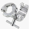 Gibraltar Chrome 1.5" Quick Release Drum Rack T Clamp