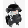 Gibraltar Power Rack Black Drum Key Tension T-leg Clamp