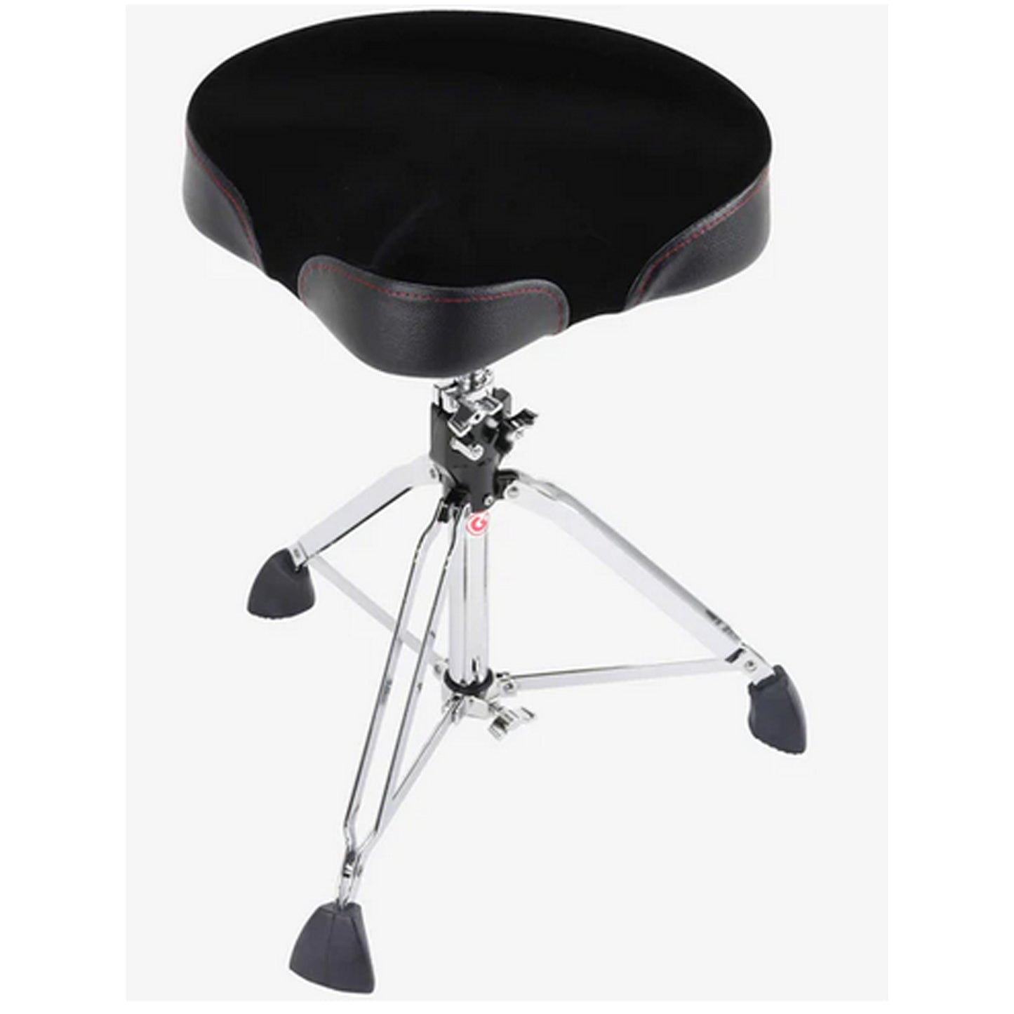 Gibraltar 9000 Series 16" Cordura Saddle Drum Throne