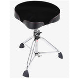 Gibraltar 9000 Series 16" Cordura Saddle Drum Throne