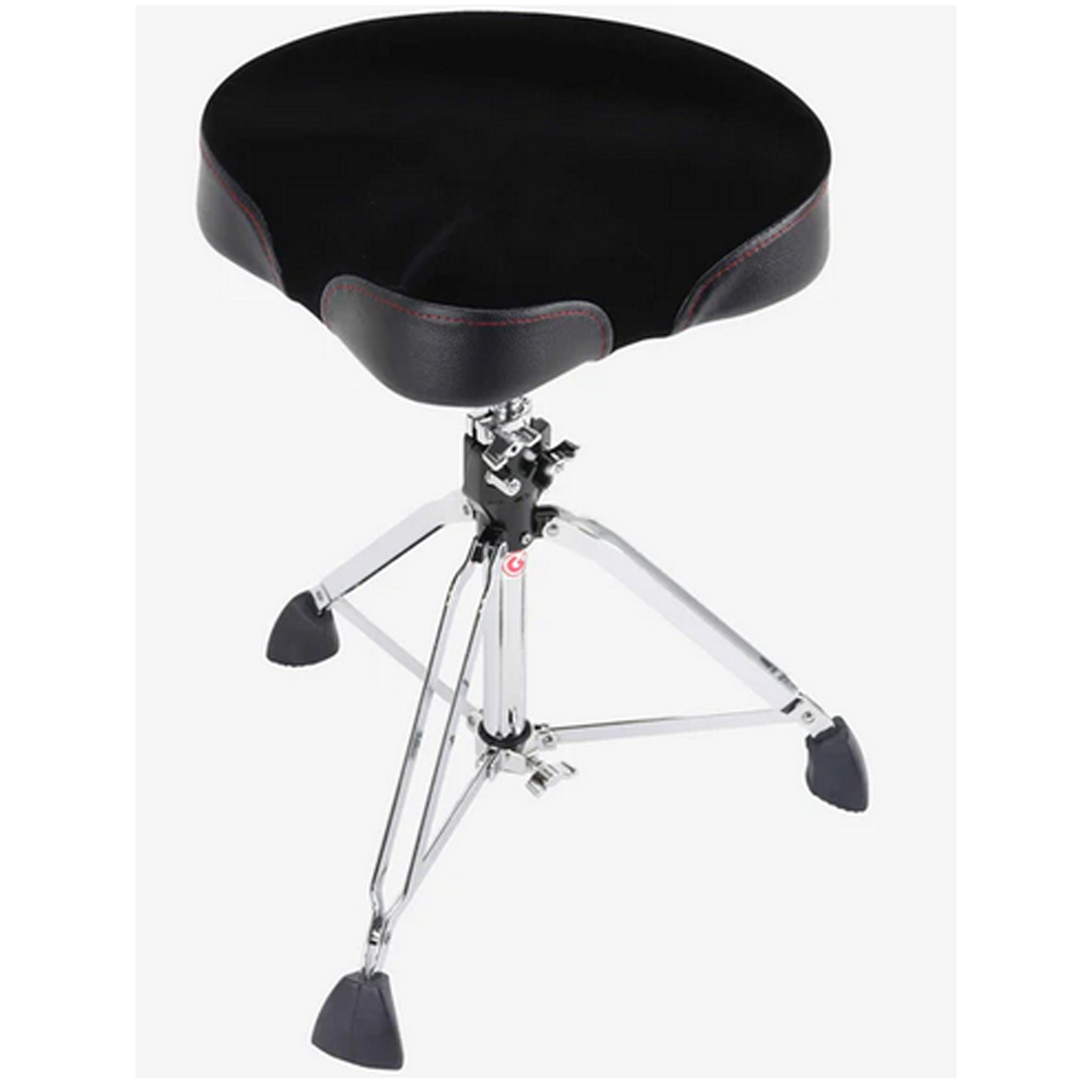 Gibraltar 9000 Series 16" Cordura Saddle Drum Throne