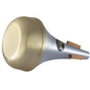 Bach ETB10B Elite Trombone Straight Mute Brass Bottom