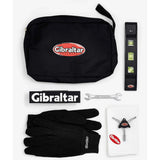 Gibraltar Tech Kit For Drum Rack Building