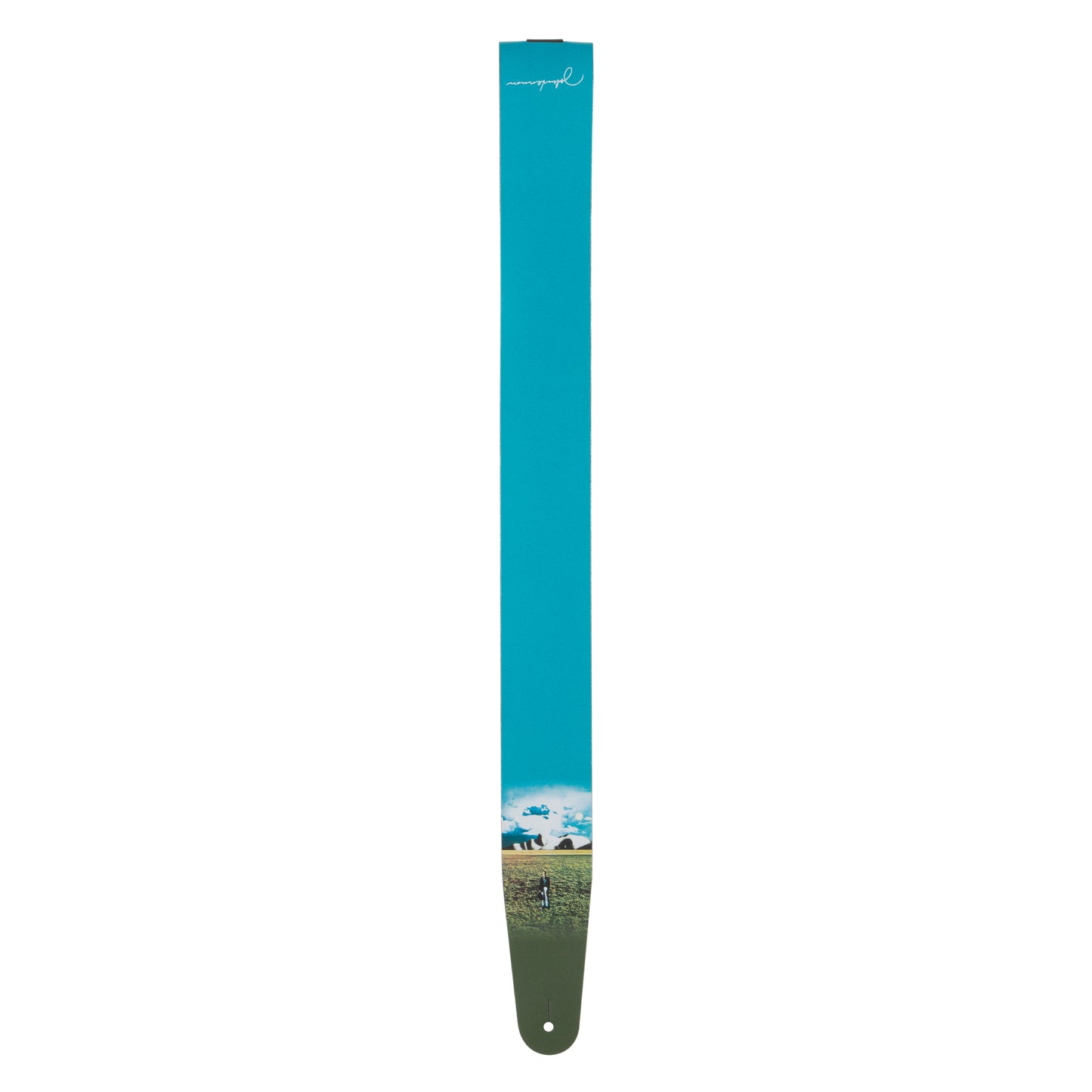 D'Addario John Lennon Signature Strap, Mind Games